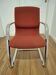 Comforto Conference Chair, Germany, 1990s