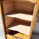 Curtain cabinet 1950