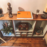 Old workshop furniture Commode enfilade