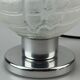 Lampe de table Space Age