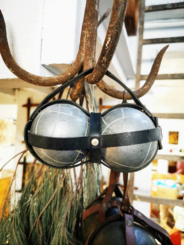 Pair of bowls