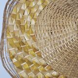 Wicker suspension