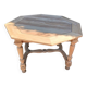 Louis XIII style table, 19th century