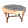 Louis XIII style table, 19th century