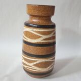 German Vase Made by Scheurich 242-22