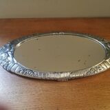 Art Deco centerpiece Orfèvrerie Dilecta