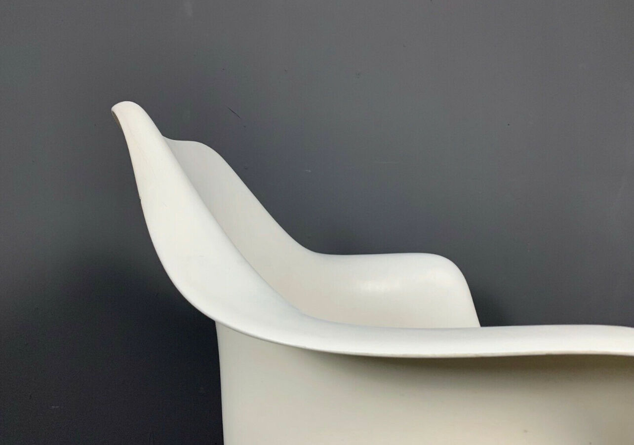 Fauteuil tulip d'Eero Saarinen, Knoll