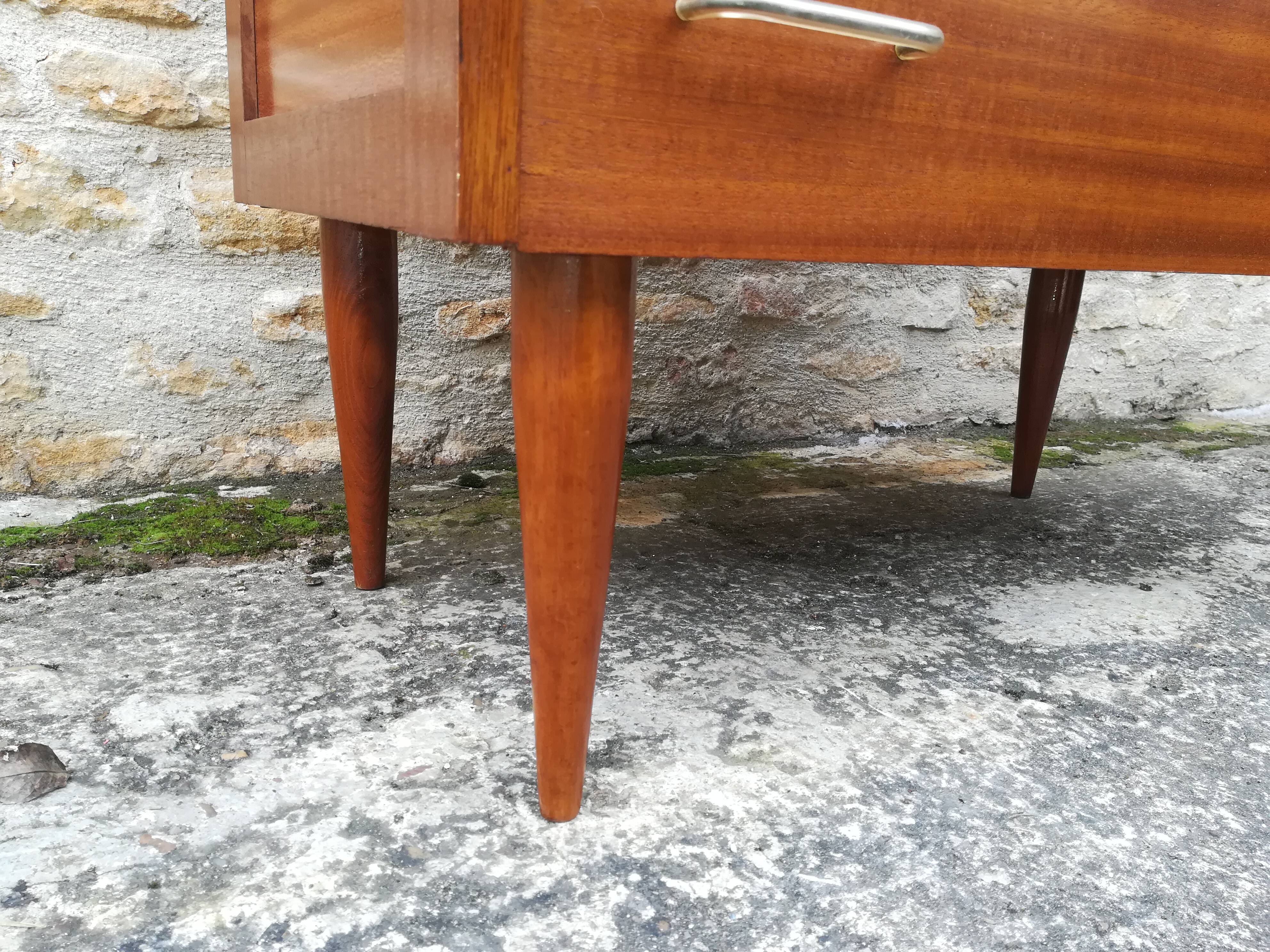 Vintage chest of drawers
