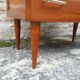Commode vintage