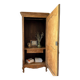 Old solid wood hosiery