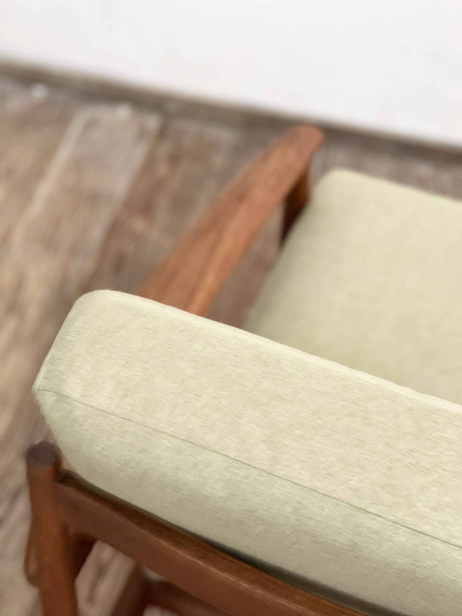 Fauteuil Grete Jalk for France & Son
