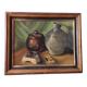 French still life by Meulsman 1977