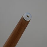 2 chairs baumann "dove" clear beech