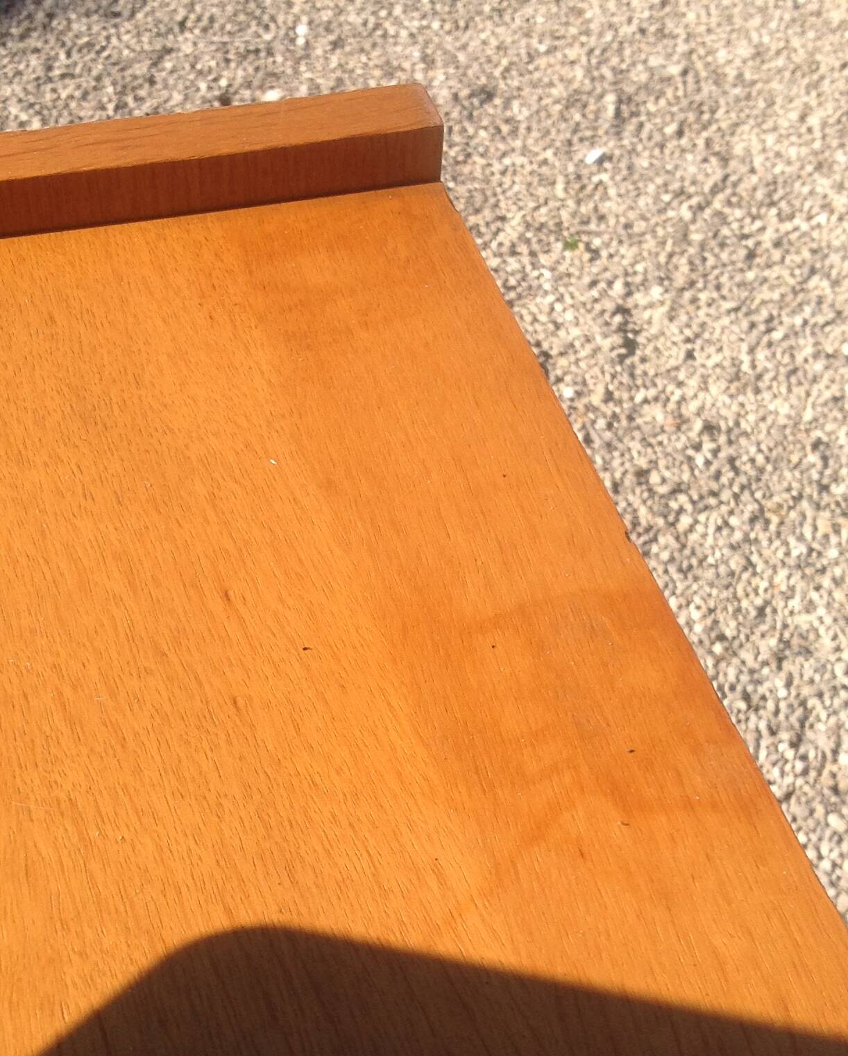 Vintage 60s chiffonier