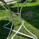Garden table