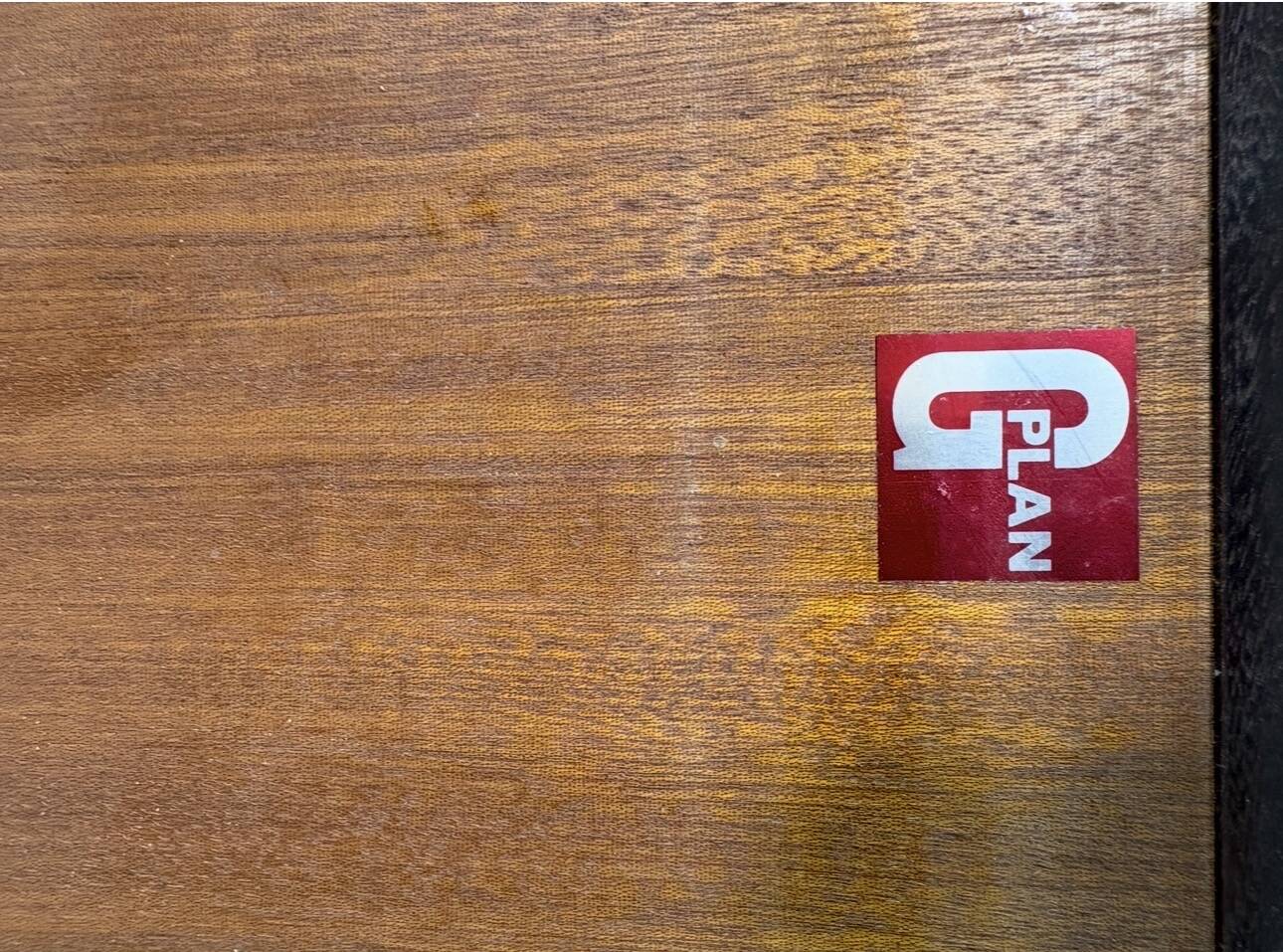 Mid-Century Retro Vintage Teak Oval Extending Dining Table by G Plan – Fres