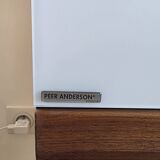 Peer Anderson Interior Living Room Low Cabinet