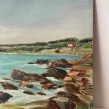 Vendée Sea Dashboard