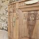 Art Deco Parisian Buffet