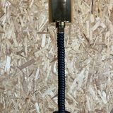 60s 70s carlo nason for mazzega puegoso glass chandelier lamp design 1960s