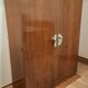 Armoire 2 portes vintage