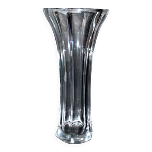 Sèvres grand vase en - cristal