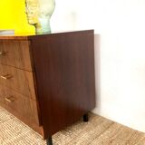 Scandinavian row 119 cm