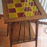 Side table
