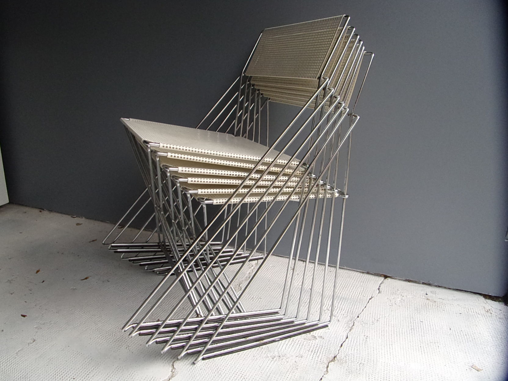 Haugesen chairs