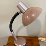 Vintage articulated lamp