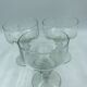 3 dessert bowls