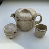 Tea set Britta Rosenthal