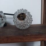 Wall light from the Arlus house 1950