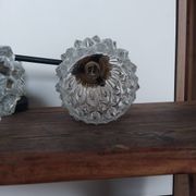Wall light from the Arlus house 1950
