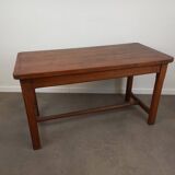 Old farm table