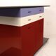 Buffet Kinu par Motomi Kawakami pour Arflex 1980 – Version petite