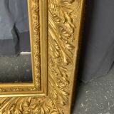 Old frame 150 x 116 cm