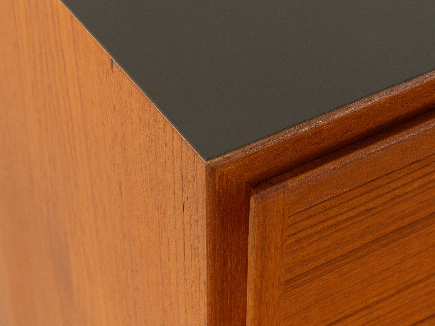 1960s sideboard by Omann Jun.