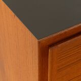 1960s sideboard by Omann Jun.