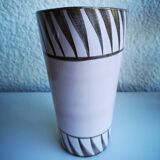 Ceramic orangeade service