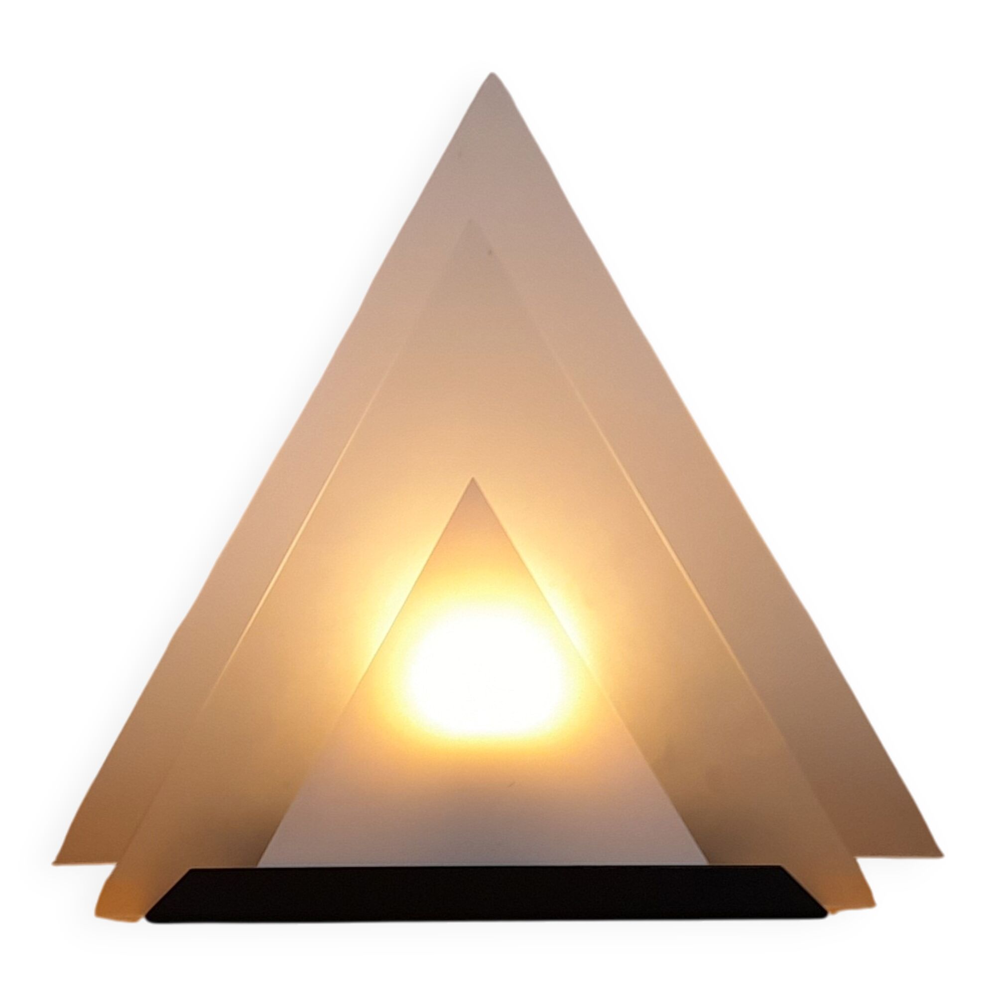 Table lamp to place