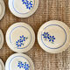 7 dinner plates