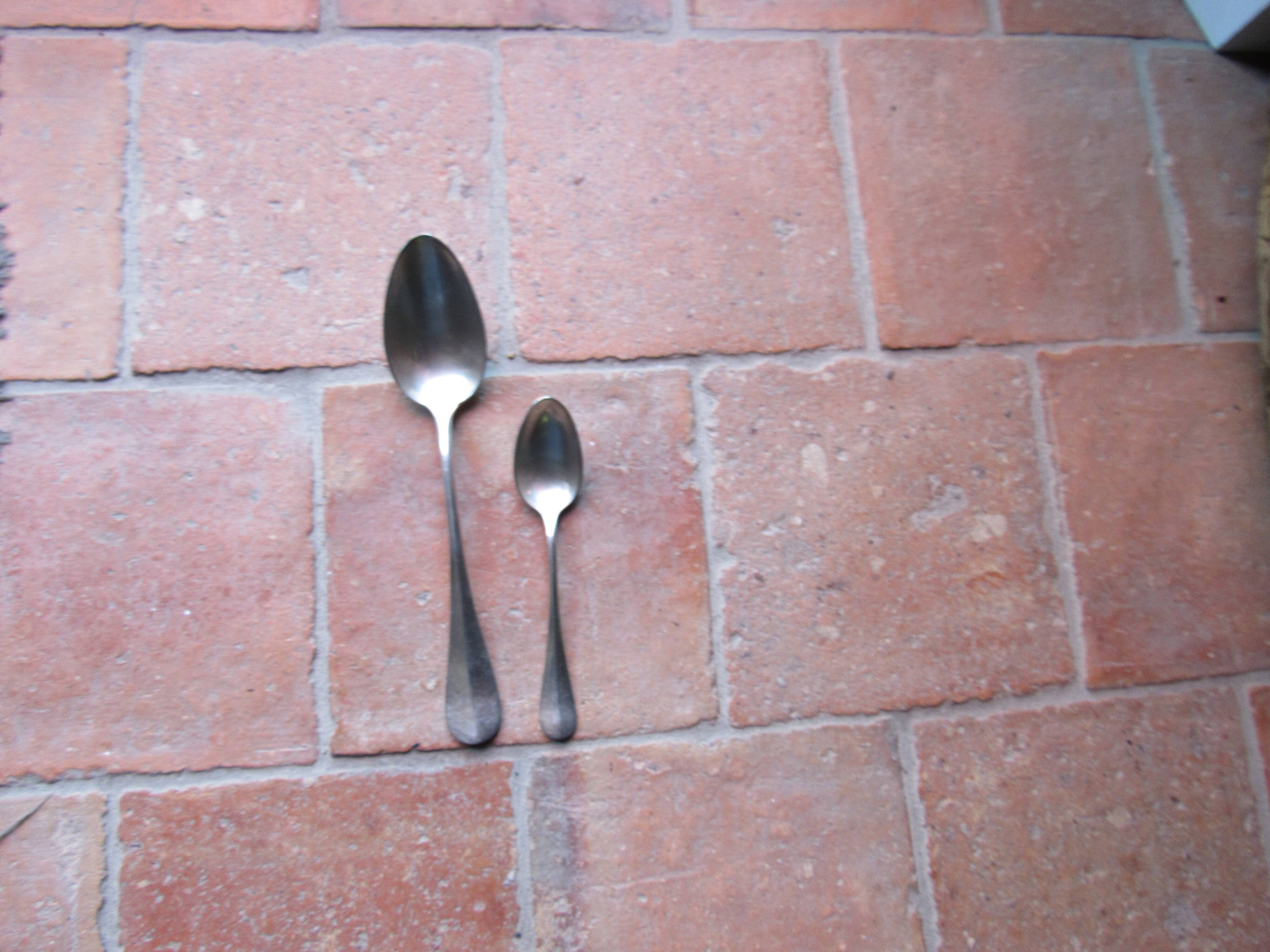 Cutlery set