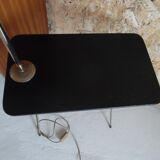 Vintage streetlight reader