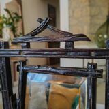 Old mirror