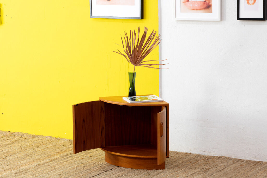 Commode scandinave 64.5 cm