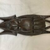 Sculpture africaine en bois