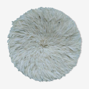 Juju hat blanc de 80 cm