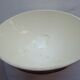 Old Art Deco bowl by Badonviller, blue frieze, LUCIE model