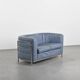 Onda sofa by De Pas, D'Urbino and Lomazzi, Zanotta circa 1985
